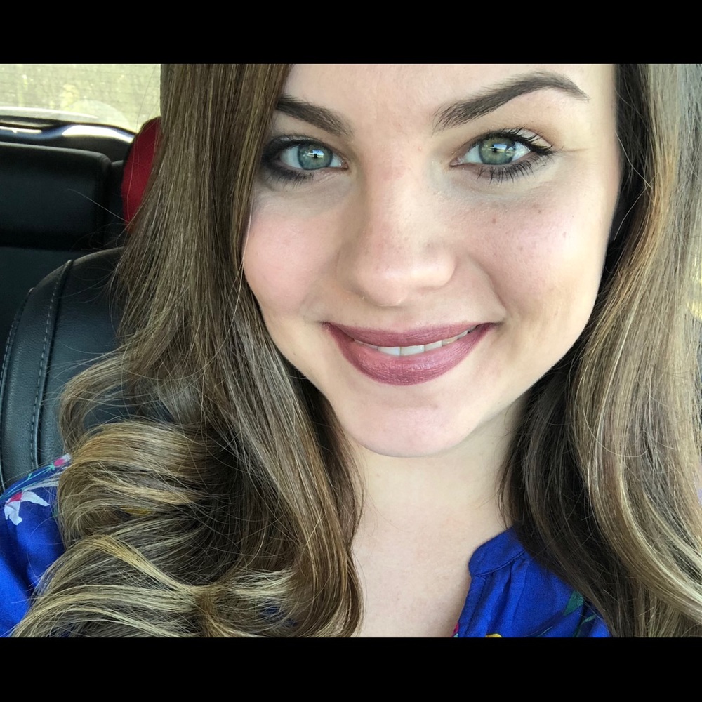 Meet your Posher, Samantha